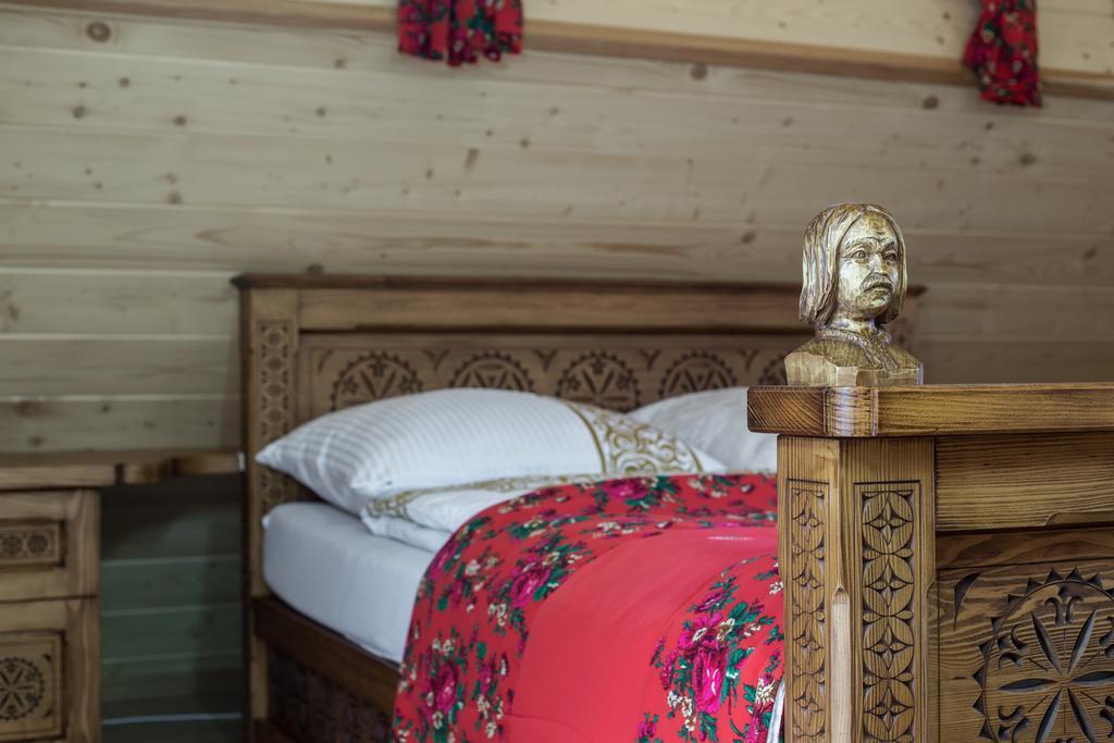 Udanypobyt Domki Przy Potoku Zakopane Habitación foto